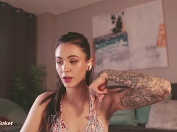 Naked cam girl gia_baker image #2031512