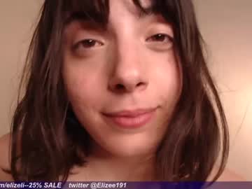 Naked cam girl elizee_ image #1973013