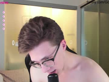 Naked cam man good_guy_mike image #2437370