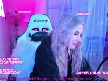 Naked cam girl butterybubblebutt image #1207929