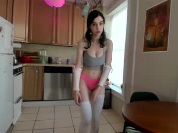 Naked cam girl neon_felix image #988541
