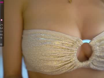 Naked cam girl cielo69_ image #861661