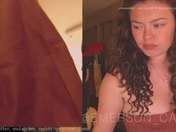 Naked cam girl emersoncane image #2534925