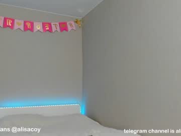 Naked cam couple alisaacoy image #760962