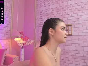 Naked cam girl sweetsammyy_ image #99740