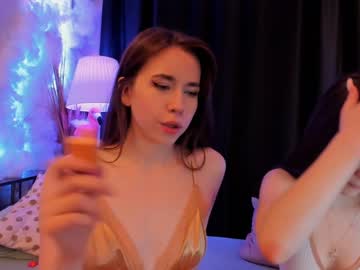 Naked cam couple anna_mariia image #1930804