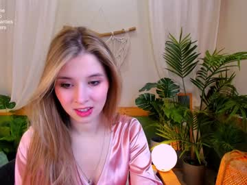 Naked cam girl milablush image #3212955