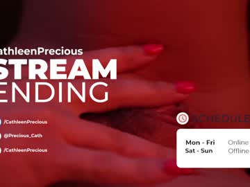 Naked cam girl cathleenprecious image #3050442
