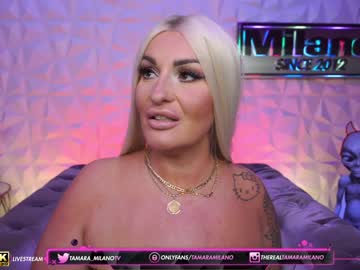 Naked cam girl tamaramilano image #3053861