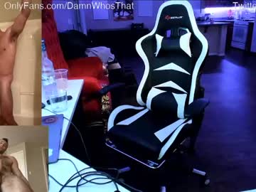 Naked cam man damn_whos_that image #1860613