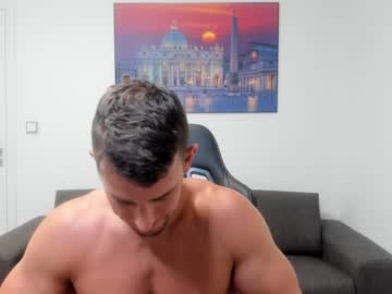 Naked cam man jakubstefano image #1957318