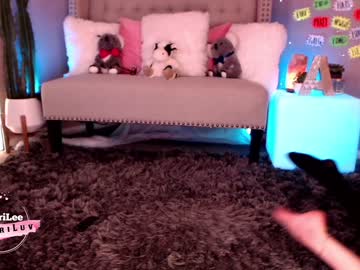 Naked cam girl aubrilee image #1815618