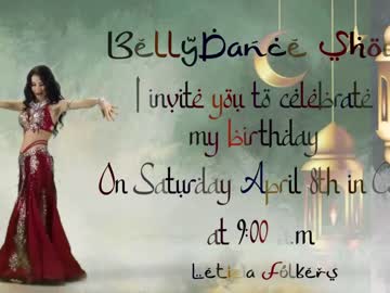 Naked cam girl letiziafulkers1 image #3886759