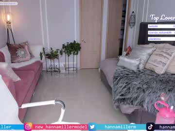 Naked cam girl _hannamiller image #1548346