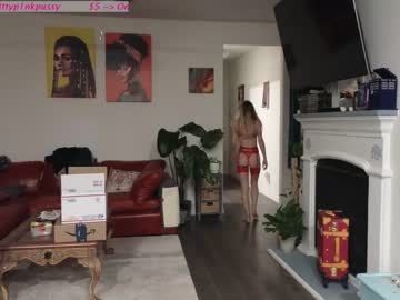 Naked cam girl pr3ttyp1nkpussy image #3733115