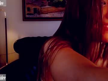 Naked cam girl _demi_dee_ image #2815566