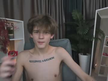 Naked cam man jacob_best image #3791272