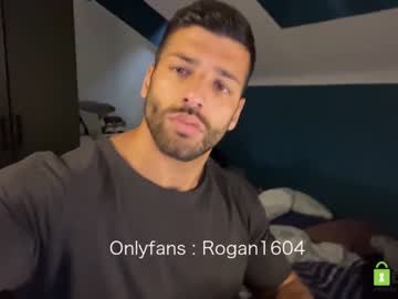Naked cam man rogan1604 image #1812553