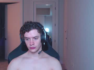 Naked cam man ironthud image #561855