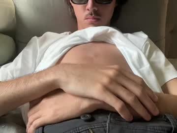 ryan18bi naked cam