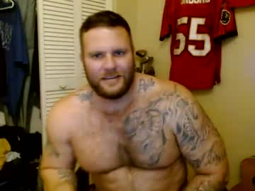 Naked cam man irishulk777 image #3768214