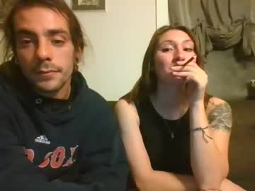 Naked cam couple spillthewine420 image #357868