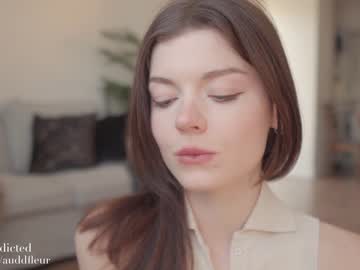Naked cam girl auddicted image #3116927