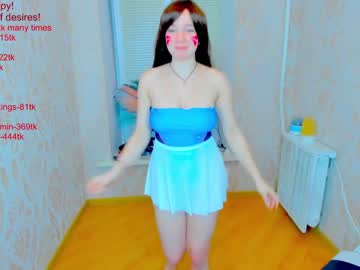 Naked cam girl xlanabunny image #2670190