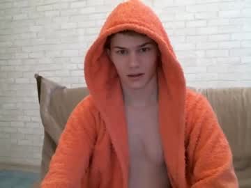Naked cam man milkshake_on_body image #1273127