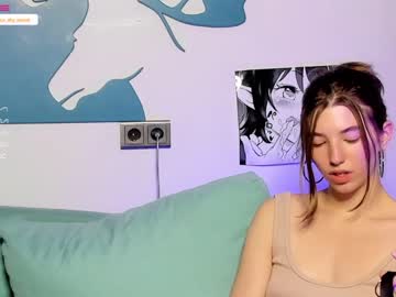 Naked cam girl agatbretz image #2291787