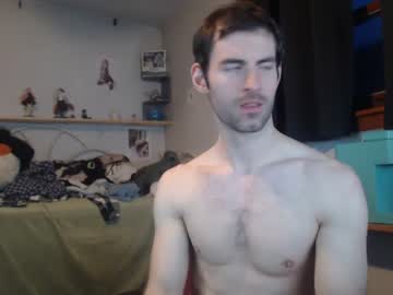 Naked cam man bedghost image #3219772