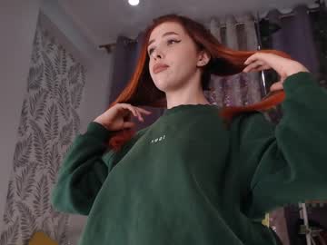 Naked cam girl arian_fox image #1832134