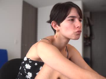 Naked cam girl maria_alfonsina image #2668173