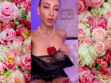 Naked cam girl letizia_fulkers image #25870