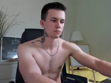 Naked cam man _bobby_balls_ image #1935099
