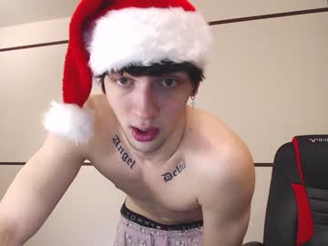 Naked cam man teddy_mode image #754724