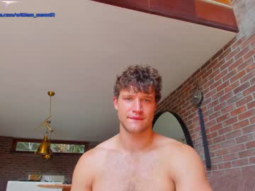 Naked cam man william_mann image #1810959