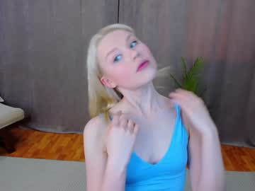Naked cam girl betty_blush image #3371902
