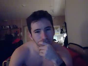 Naked cam man mattherz image #416993