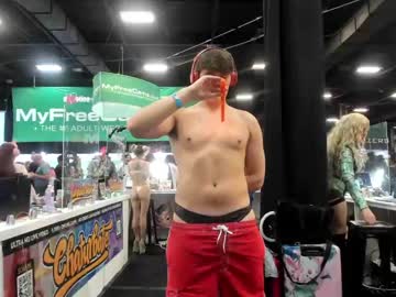 Naked cam man thejohnnystone image #2914450