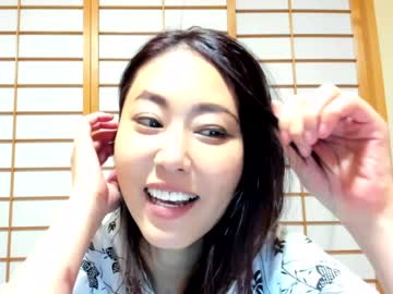 Naked cam girl maybenanako image #1500579