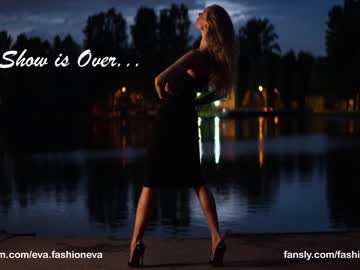 Naked cam girl eva_fashionista image #3340808