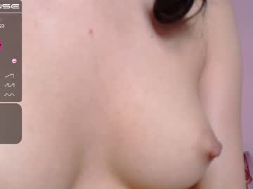 Naked cam girl little_effy18 image #502098