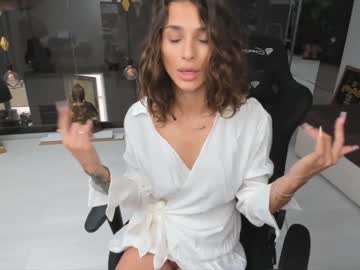 Naked cam girl lenna_godess image #2610762