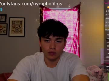 Naked cam couple nymphofilms image #2806142