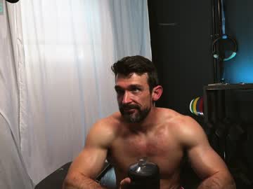 Naked cam man maximus_787 image #3795198