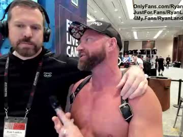 Naked cam man ryanlanders image #3445688