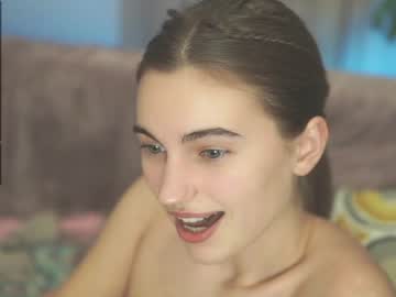Naked cam girl hoolybunny image #335279