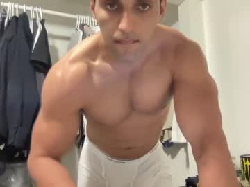 Naked cam man 7horyalpha_hardbody99 image #1271325