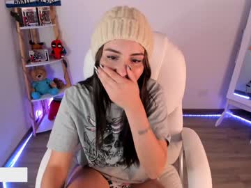 Naked cam girl annie_dreams image #402796
